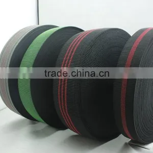 High Quality Sofa Elastic Webbing at Low Price thumbnail-3