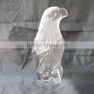 Eagle Trophy Crystal thumbnail-2
