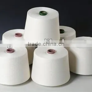 Yarn Manufacturer Polyester Spaghetti Yarn thumbnail-1