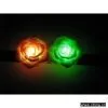 LED Flashing Floating Flower thumbnail-1
