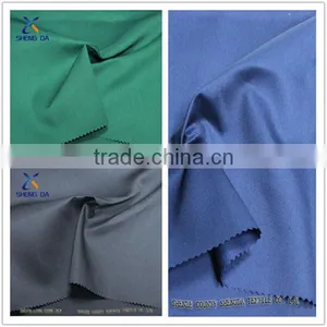 TC PLAIN POPLIN FABRIC FOR TABLE CLOTH thumbnail-1
