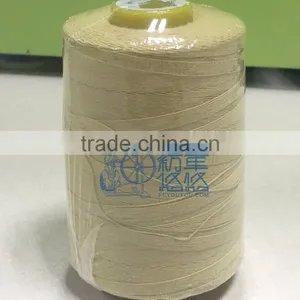 Aramid Fiber With Stainless Steel Wire Yarn thumbnail-1