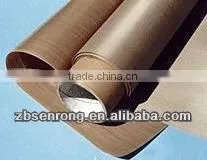 For Heating Food PTFE Coated Fiberglass Fabrics thumbnail-1