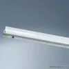 Sell Single-Tube Magnetic Fluorescent Light Fixture With Shade thumbnail-1