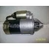 High Torque 17722 Mitsubishi PMGR Starter Motors 1.4kW / 12 Volt, CCW, 9-Tooth Pinion thumbnail-1