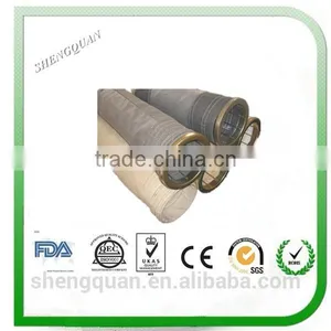 Air Filter Nonwoven Fabric/Needle Felt 100% Polyester Non Woven Air Filter Fabric thumbnail-6