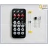 IR Remote Control Infrared Receiver DIY Kit For MCU PIC thumbnail-1