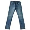 New Style Black Jeans for Man thumbnail-1