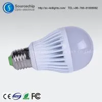 The Indoor Lighting E27 Led Light Bulb thumbnail-1