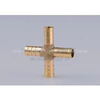 Hose Barb Cross thumbnail-1
