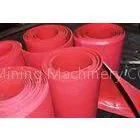 Abrasion Resistance Elasticity Industrial Rubber Products For Liners In Mining Dressing thumbnail-1