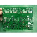 Rigid Green UL 94v0 Double Side Aluminum LED PCB Single Layer PCB Boards thumbnail-1