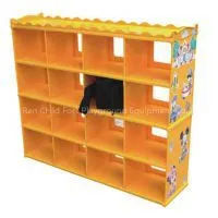 Kids Schoolbag&toys Shelf thumbnail-1