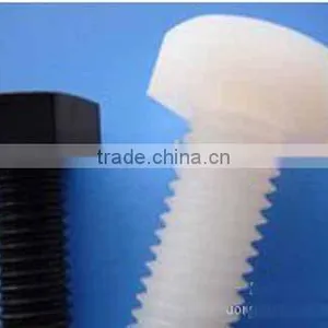 Plastic 3m Screw thumbnail-1