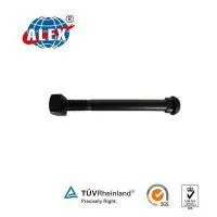 Railway Track Bolt With Low Price thumbnail-1