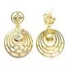 Earrings (QE23683BAAB) thumbnail-1
