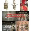 Current Tools, Hook Sheave,Cooper Cambell thumbnail-1