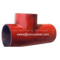 Ceramic-Lined Composite Tee thumbnail-1