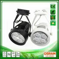 30W LED Track Light thumbnail-1