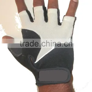 Gym Weight Lifting Gloves thumbnail-1