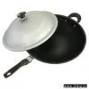 Sell Non-Stick Chinese Wok thumbnail-1