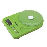 Bowl Kitchen Scale SCA-301 thumbnail-1