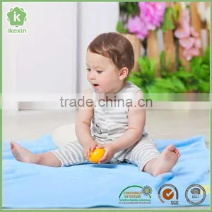 Cheap Price Cartoon Printing Indian Baby Blankets thumbnail-1