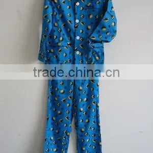 100% Cotton Pajamas thumbnail-2
