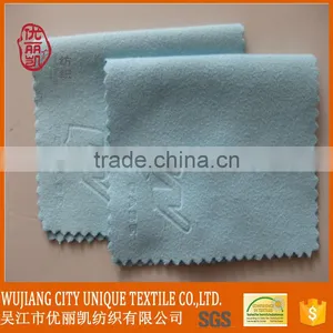 Different Color Microfiber Cleaning Cloth for Cleaning the Kithchen Dish thumbnail-5