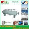 30 Ton Power Station Boiler Mud Drum Sterilization ORL Power SGS Standard thumbnail-1