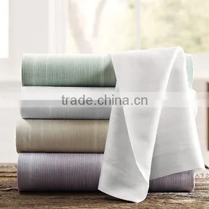 Luxurious Organic Cotton & Tencel Blend Bedding Set thumbnail-1