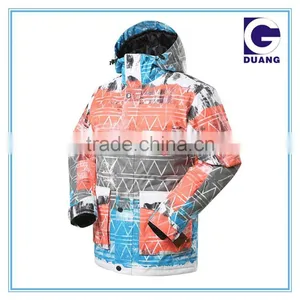 Custom Sublimated Jackets Custom Snow Jackets Ski Jacket Mens thumbnail-2