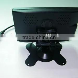 Anti-collision Video Display Truck Reverse Parking System Hot Sale thumbnail-4