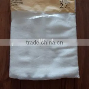 Kitchen Towel Unbleached 100% Natural Cotton 3 Square Yards Wholesale Cheesecloth thumbnail-5