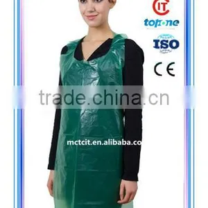 Brand New Medical Disposable PE Apron With High Quality thumbnail-5