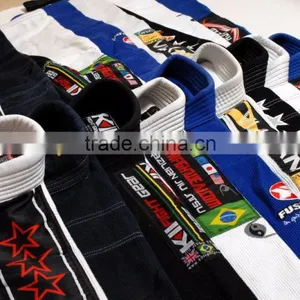 Brazilian Jiu-Jitsu for gi for Adults Competition thumbnail-1