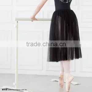 Women Romantic Length Ballet Tutu Skirt thumbnail-3