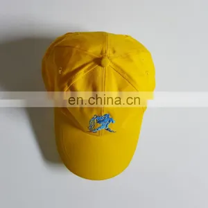 Led Light up Flashing Gift Caps Custom Hats for Kids thumbnail-3