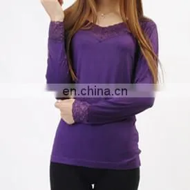 Ladies T Shirt thumbnail-1
