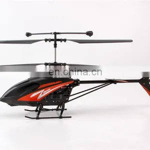 China Import Toys Cheap Toys New Product 3 Channel Remote Control Helicopter With Gyro and Usb Changer (Z202) thumbnail-4