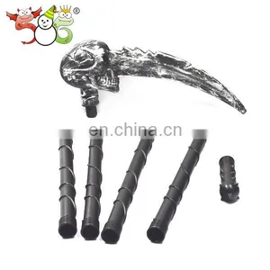 2015 Cheaper Trade Assurance Foam Halloween Skulls Party Supplies thumbnail-2