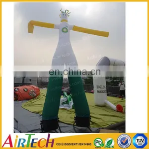 High Quality 2 Leg Air Dancer for Sale thumbnail-2