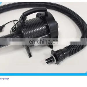 Electric Air Pump for Inflatable Water Floating Park Equipment thumbnail-1
