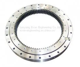 Crossed Roller Slewing Bearing thumbnail-1