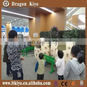 2015 Hot Sale Taking Photo Dinosaur Eggs for Park thumbnail-2