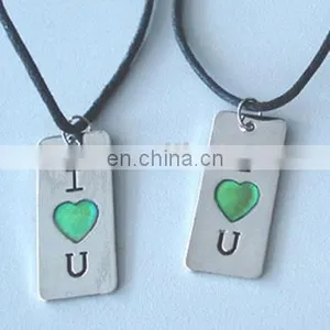 Mood Necklace thumbnail-1
