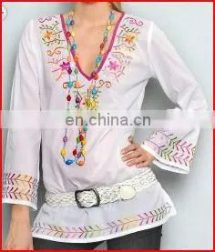 Ladies Tunics thumbnail-1