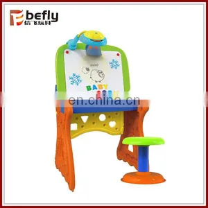 New Pre School Educational Toy Math Puzzles Brain Teasers for Kid thumbnail-1