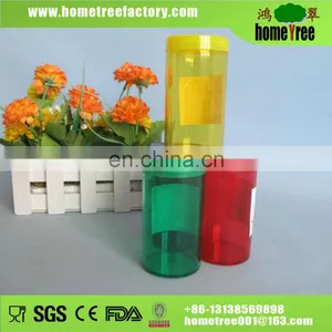 2015 Colorful Plastic Toothpick Holder thumbnail-1