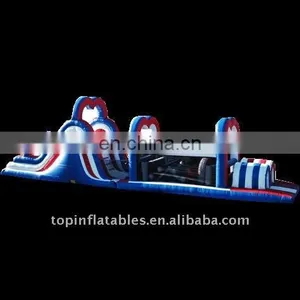 Inflatable Tunnel,inflatable Park Toy thumbnail-1